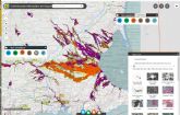 La CHS presenta en la conferencia 'ESRI 2018' la evolucin de sus herramientas de acceso a la informacin geogrfica