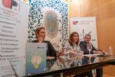 La escritora María Dueñas inaugura el curso 2019/2020 de la Universidad Popular de Cartagena
