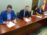 Los consejeros Cristina Snchez, Javier Celdrn y Antonio Luengo renuncian a su escaño