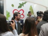 Los productos hortofrut�colas andaluces destacan en Fruit Attraction por su innovaci�n, calidad y sostenibilidad