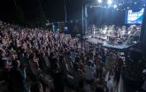 La Mar de Músicas finalista en los Premios Fest como Mejor Aportación Turística a la Región