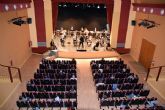Todos los conciertos de otoño de la Sinfónica municipal de Sevilla empezaran a las 20:00 horas