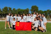Otra experiencia nacional Sub16 para UCAM Cartagena y C.A. Murcia PDS Group