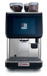 TeamViewer ofrece una solución de conectividad para el nuevo programa global de asistencia remota de Gruppo Cimbali y sus máquinas de café profesionales