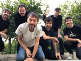 Manuel Cabezalí y Víctor Cabezuelo producirán el noveno disco de Second