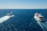 Celestyal cruises lanza el 'black friday' con descuentos de hasta el 40%