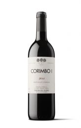 Bodegas LA HORRA presenta una nueva añada de su vino más icónico, CORIMBO I