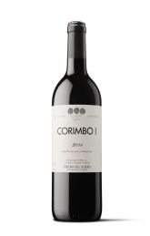 Bodegas LA HORRA presenta una nueva anada de su vino ms icnico, CORIMBO I