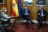 Pedro Sánchez apuesta por un crecimiento económico más igualitario y sostenible