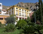 El Ayuntamiento de Blanca se convierte en propietario de la Casa del Conde para promover el turismo en el municipio