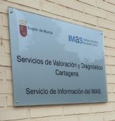 MC: Murcia sigue castigando a Cartagena en prestación sanitaria desmantelando el Instituto de Acción Social