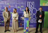 300 personas participan en el foro 'Innovam+' de comercializacin de la innovacin