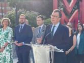'Murcia Impulsa' devolverá la autonomía de gestión a las pedanías