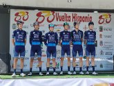 Valverde Team | Jóvenes y preparados