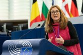 El Parlamento Europeo aprueba la propuesta de Cs parablindar la ILP del Mar Menor y auditar las aguas residuales