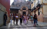 Fam trip con travel managers a la Regin de Murcia
