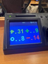 Informe europeo del Mar Menor