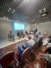 XX Reunin de Neonatologa de la Regin de Murcia