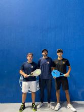 El murciano Alejandro Ruiz Anta cierra el Circuito Nacional como N1 de Espana en categora juvenil y disputar en Tenerife el Torneo Nacional de Maestros