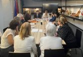 La Comunidad destina 80.000 euros a impulsar la defensa de los derechos de los consumidores