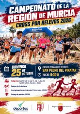 Campeonato regional de cross por relevos mixtos