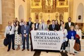Santomera ser� la sede de las Jornadas Diocesanas de Hermandades y Cofrad�as en 2027