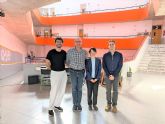 La Fundaci�n Jap�n estrecha lazos con la Escuela Oficial de Idiomas de Murcia