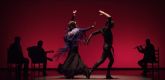 El Auditorio regional recibe mañana a destacadas figuras del flamenco en el musical 'Las Minas Puerto Flamenco'