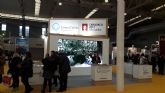 La Regin presenta su oferta de experiencias y escapadas en la Feria de Turismo de Interior que se celebra en Valladolid