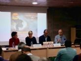Inauguradas las XXIX Jornadas cientficas de la Sociedad Española de Espeleologa y Ciencias del Karst