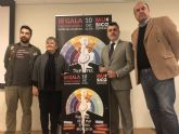Los Premios de la Msica de la Regin de Murcia llegan a su tercera edicin