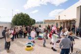 La Aljorra celebr con una convivencia la inauguracin de su Escuela Infantil