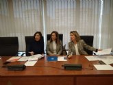 Ciudadanos pide más medidas de conciliación como herramienta para luchar contra la brecha salarial en la Región