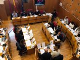 El Ayuntamiento de Lorca se adhiere al Protocolo VioGen