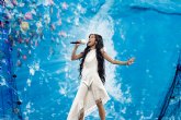 Melani logra una tercera posición en Eurovision Junior 2019 con una participación brillante