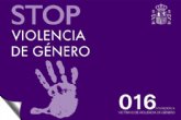 Declaracin del Gobierno con motivo del Da Internacional para la Eliminacin de la Violencia contra la Mujer