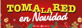 La Concejala de Juventud de Molina de Segura organiza una serie de actividades de formacin y campeonatos online para la Navidad de 2020, dentro del programa TOMA LA RED