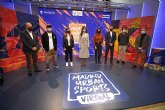 Madrid, epicentro de los deportes urbanos con un evento virtual