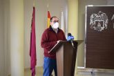 Presentación de la II ruta de senderismo Villa de Mazarrón