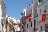 Histrica celebracin de los XXV Aniversario de la Coronacin de la Virgen de los Dolores en Alcal del Ro