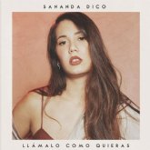 La artista Sananda Dico lanza su nuevo single ´Llámalo como quieras´ justo antes de su concierto en la sala Moby Dick de Madrid