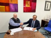 Amusal firma un convenio de colaboración con Centro Tecnológico del Metal