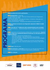 FAMDIF organiza la Feria de Empleo 'Conecta con Empresas Responsables' en el Cuartel de Artillera