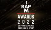 IAMRAP AWARDS. Los primeros premios por y para el hip hop