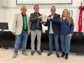 El Foro de Empleo y Desarrollo Local de la UMU premia al Ayuntamiento de San Pedro del Pinatar