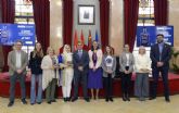 Murcia conmemora el Da internacional para la eliminacin de la violencia contra las mujeres