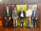 Las 'startup' Flowgy y Viva in Vitro logran el sello EIBT de empresas innovadoras de base tecnolgica