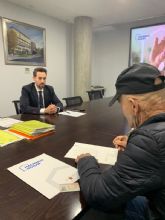 El Gobierno regional garantiza el hogar a 255 familias gracias a la cesin en propiedad de las viviendas sociales