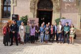 guilas conmemora el Da Internacional Contra la Violencia de Gnero
