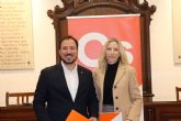 Ciudadanos Lorca reivindica la ampliacin de plazas para mejorar la sanidad y condena la supresin del delito de sedicin
